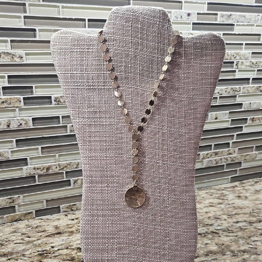 Park*lane Silas Necklace
